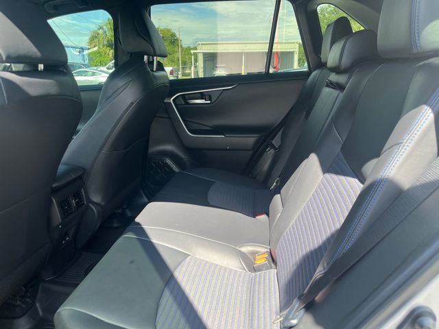 2023 TOYOTA RAV4 HYBRID XSE - 23040727 - 2