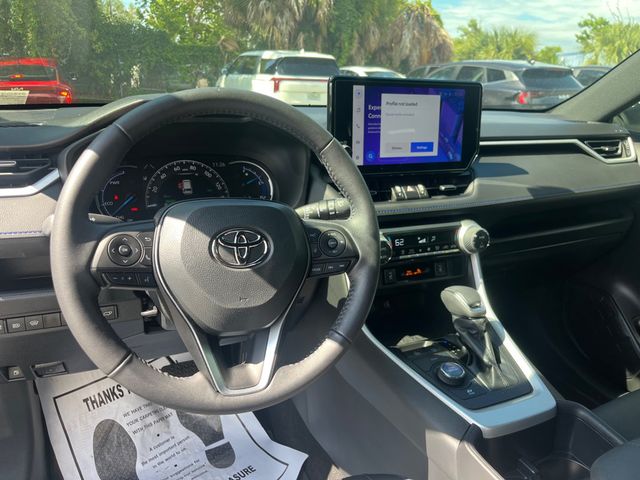 2023 TOYOTA RAV4 HYBRID XSE - 23040727 - 3