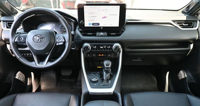 2023 Toyota RAV4 Hybrid XSE AWD - 23056306 - 9