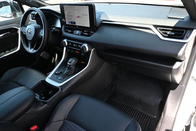 2023 Toyota RAV4 Hybrid XSE AWD - 23056306 - 10