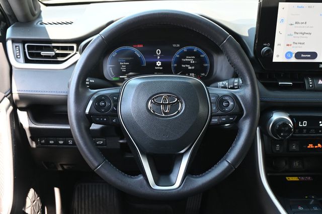 2023 Toyota RAV4 Hybrid XSE AWD - 23056306 - 11