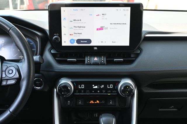 2023 Toyota RAV4 Hybrid XSE AWD - 23056306 - 12