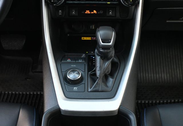 2023 Toyota RAV4 Hybrid XSE AWD - 23056306 - 14