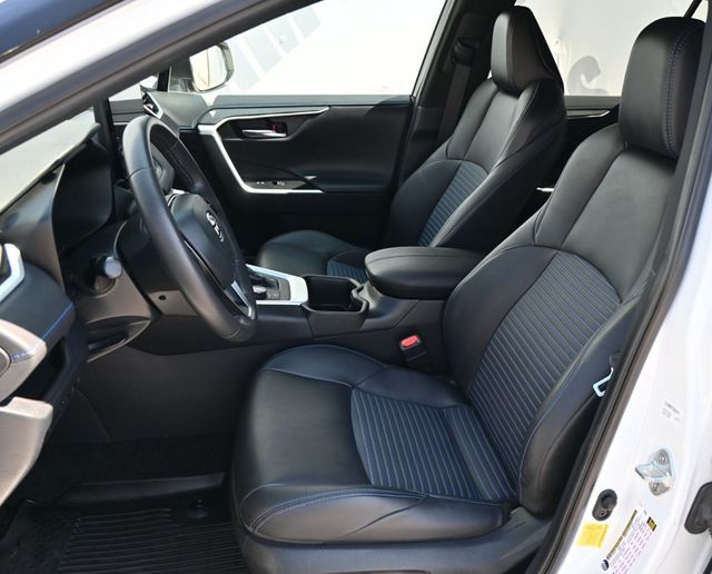 2023 Toyota RAV4 Hybrid XSE AWD - 23056306 - 15