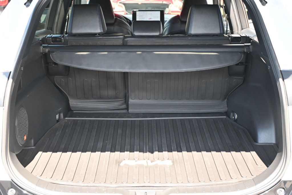Toyota RAV4 photo 20
