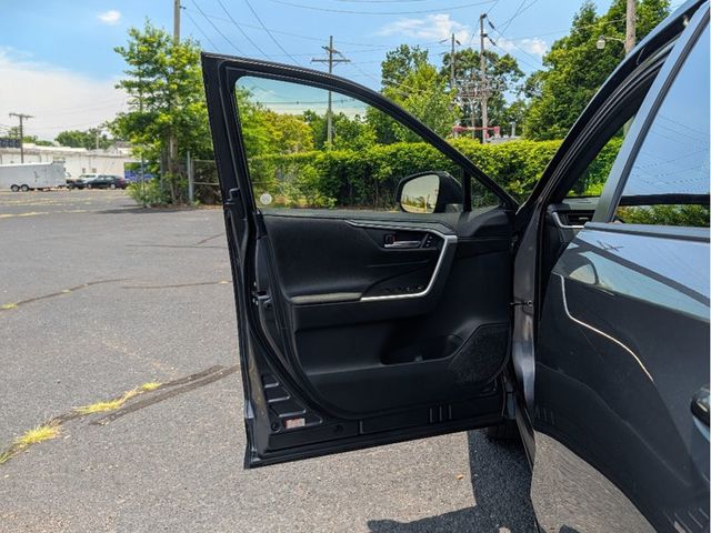 2023 Toyota RAV4 Hybrid XSE AWD - 23043851 - 9