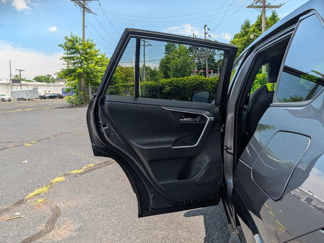 2023 Toyota RAV4 Hybrid XSE AWD - 23043851 - 10