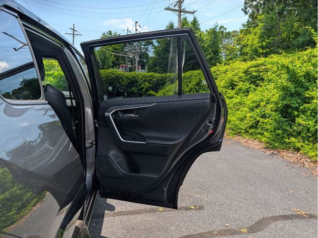 2023 Toyota RAV4 Hybrid XSE AWD - 23043851 - 11
