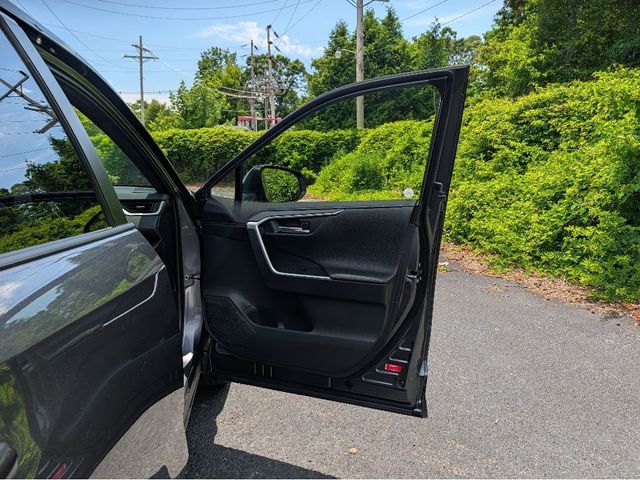 2023 Toyota RAV4 Hybrid XSE AWD - 23043851 - 12