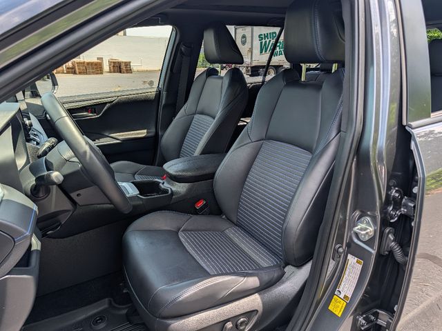 2023 Toyota RAV4 Hybrid XSE AWD - 23043851 - 13