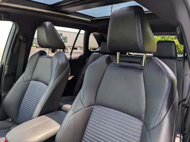 2023 Toyota RAV4 Hybrid XSE AWD - 23043851 - 14