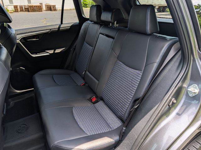 2023 Toyota RAV4 Hybrid XSE AWD - 23043851 - 17
