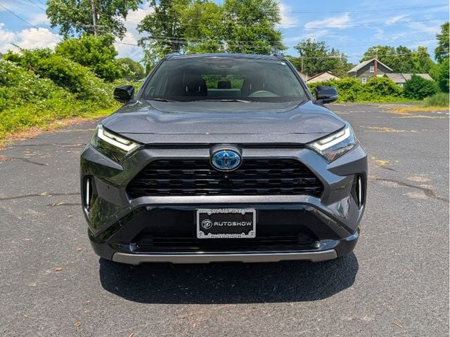 2023 Toyota RAV4 Hybrid XSE AWD - 23043851 - 1