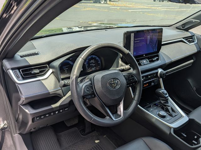 2023 Toyota RAV4 Hybrid XSE AWD - 23043851 - 20