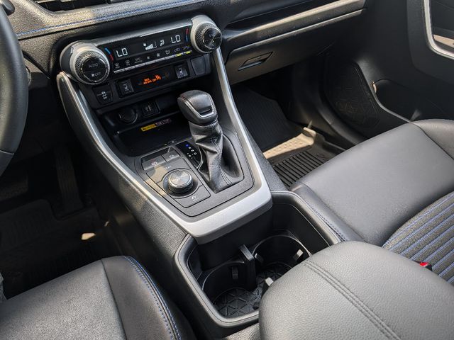 2023 Toyota RAV4 Hybrid XSE AWD - 23043851 - 21