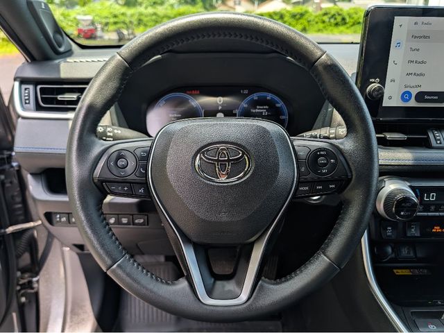 2023 Toyota RAV4 Hybrid XSE AWD - 23043851 - 22