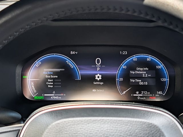2023 Toyota RAV4 Hybrid XSE AWD - 23043851 - 23