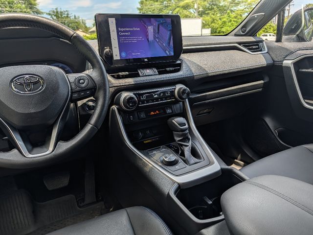 2023 Toyota RAV4 Hybrid XSE AWD - 23043851 - 24
