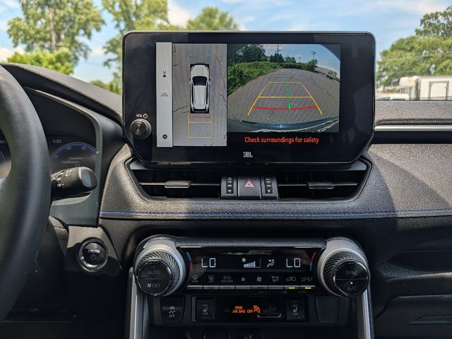 2023 Toyota RAV4 Hybrid XSE AWD - 23043851 - 25