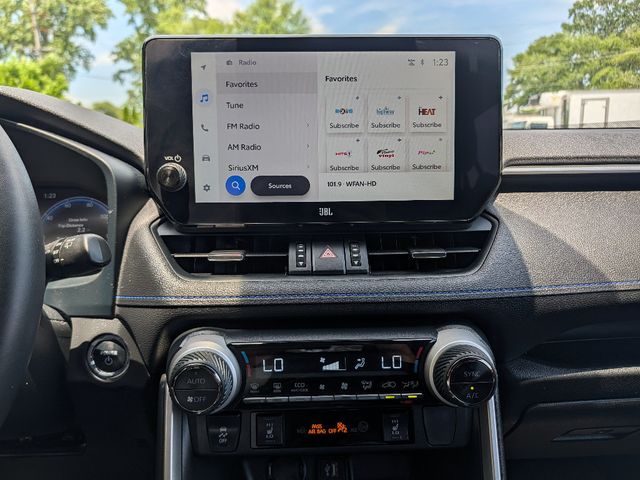 2023 Toyota RAV4 Hybrid XSE AWD - 23043851 - 26