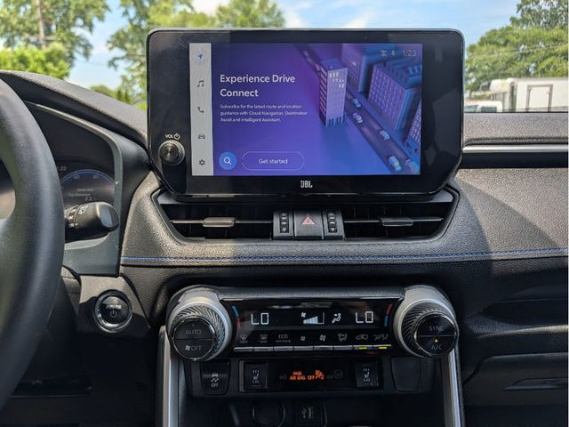 2023 Toyota RAV4 Hybrid XSE AWD - 23043851 - 27