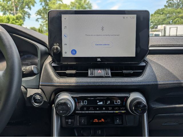 2023 Toyota RAV4 Hybrid XSE AWD - 23043851 - 28