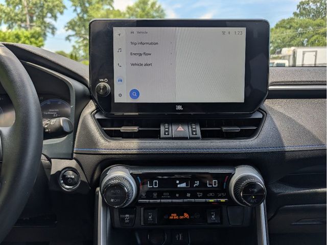 2023 Toyota RAV4 Hybrid XSE AWD - 23043851 - 29