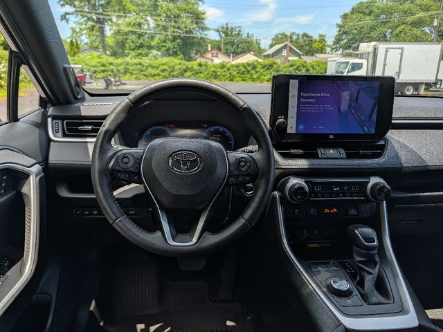 2023 Toyota RAV4 Hybrid XSE AWD - 23043851 - 30