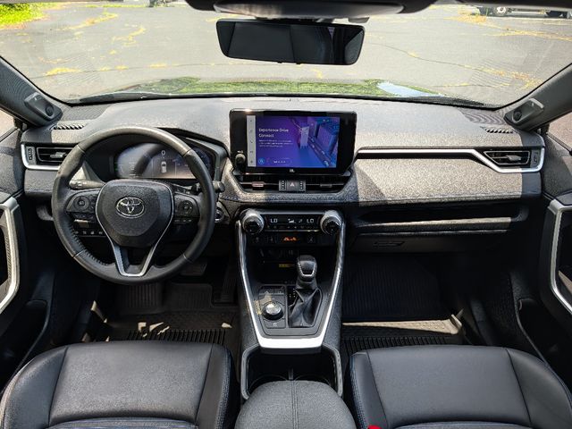 2023 Toyota RAV4 Hybrid XSE AWD - 23043851 - 31