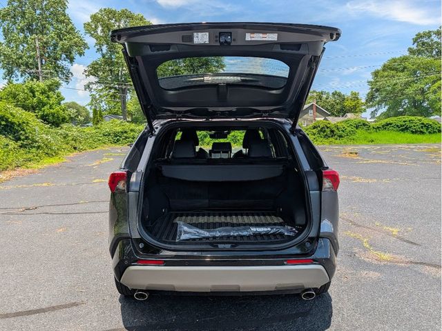 2023 Toyota RAV4 Hybrid XSE AWD - 23043851 - 6