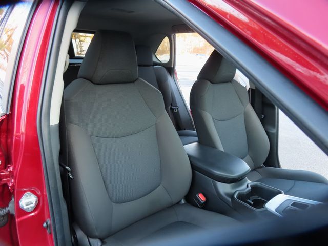 2023 Toyota RAV4 LE AWD - 22983246 - 20