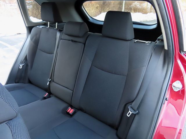 2023 Toyota RAV4 LE AWD - 22983246 - 24