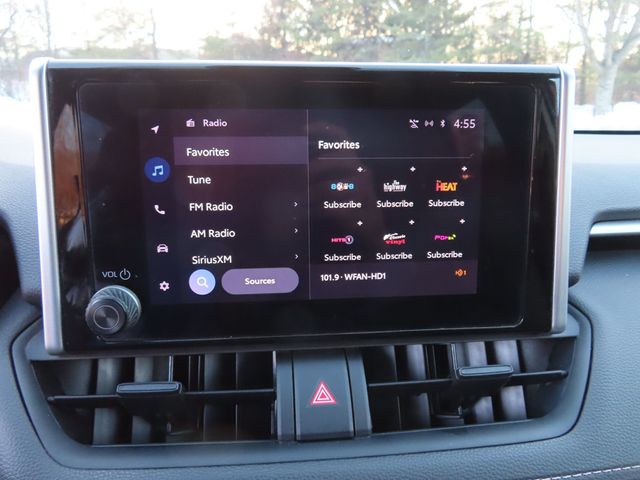 2023 Toyota RAV4 LE AWD - 22983246 - 29