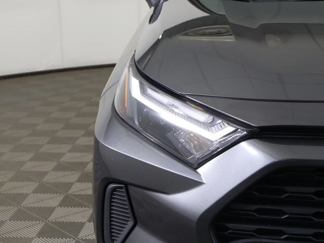 2023 Toyota RAV4 LE AWD - 23086665 - 10
