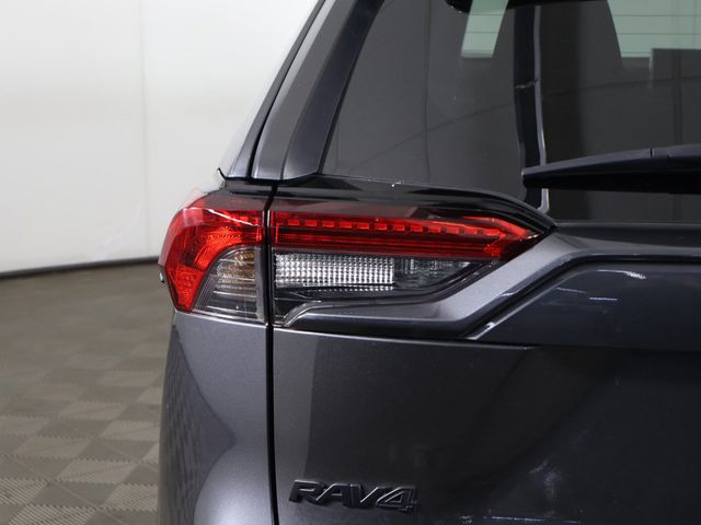 2023 Toyota RAV4 LE AWD - 23086665 - 12