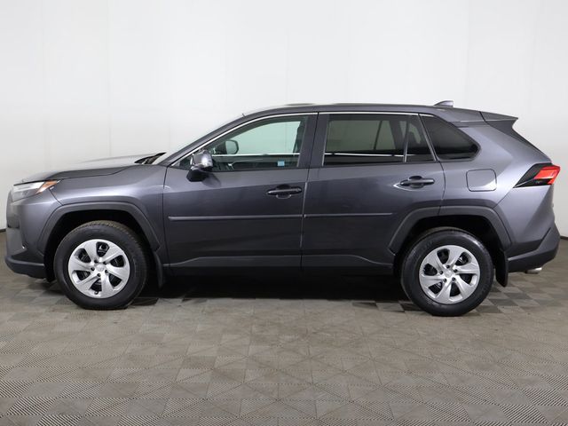 2023 Toyota RAV4 LE AWD - 23086665 - 14