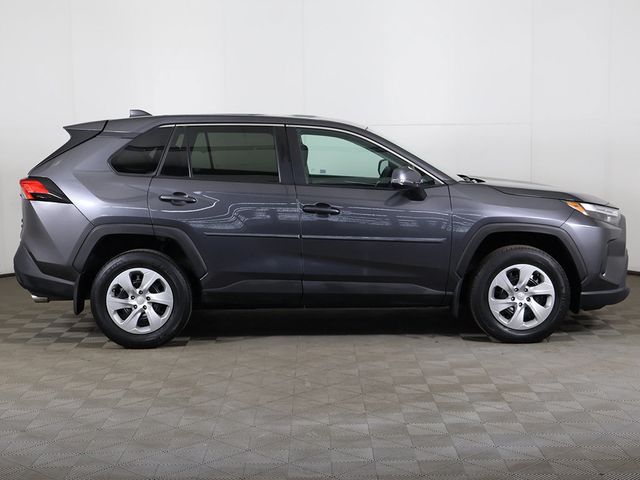 2023 Toyota RAV4 LE AWD - 23086665 - 15