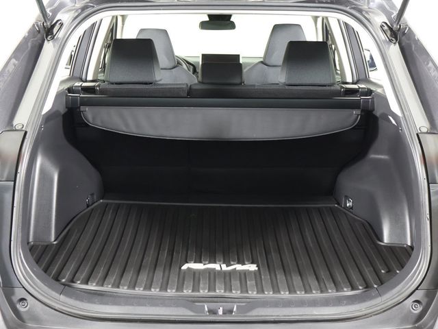 2023 Toyota RAV4 LE AWD - 23086665 - 16