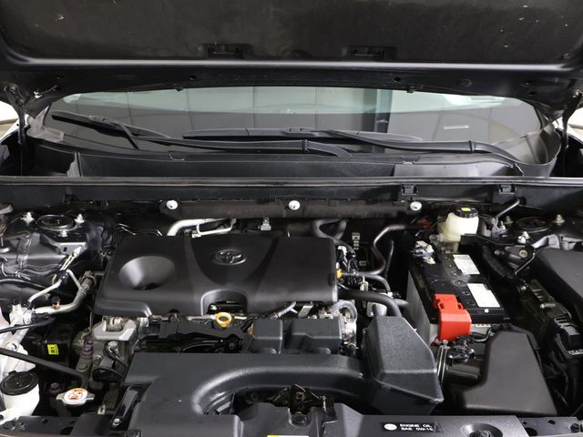 2023 Toyota RAV4 LE AWD - 23086665 - 17