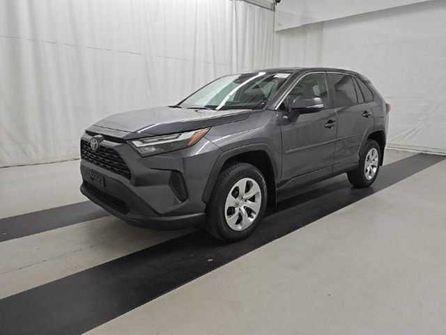 2023 Toyota RAV4 LE AWD - 23086665 - 1
