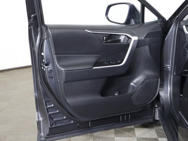 2023 Toyota RAV4 LE AWD - 23086665 - 19