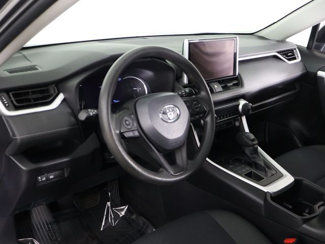 2023 Toyota RAV4 LE AWD - 23086665 - 23