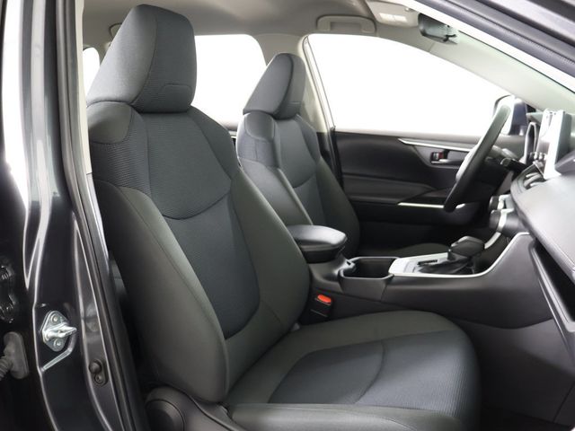 2023 Toyota RAV4 LE AWD - 23086665 - 26
