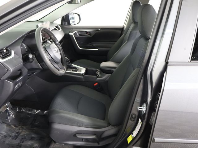 2023 Toyota RAV4 LE AWD - 23086665 - 27
