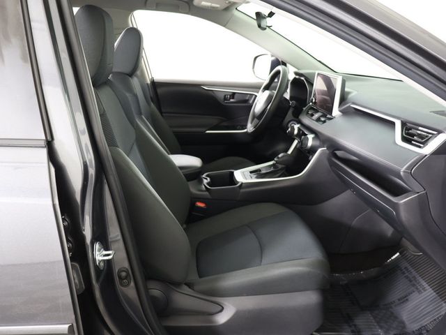 2023 Toyota RAV4 LE AWD - 23086665 - 28