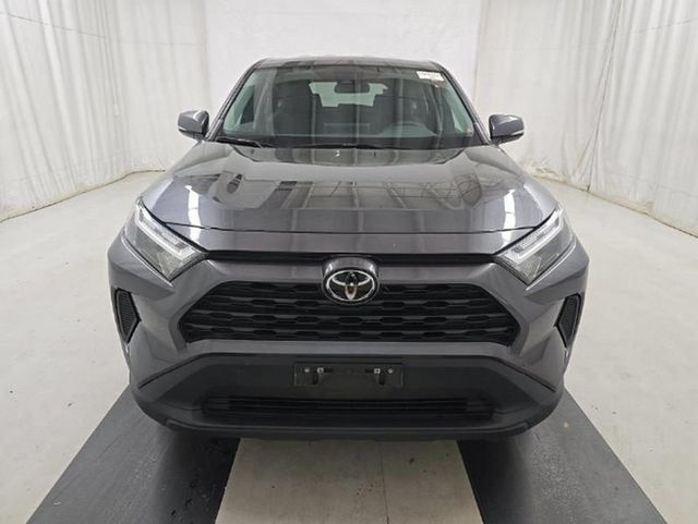 2023 Toyota RAV4 LE AWD - 23086665 - 2