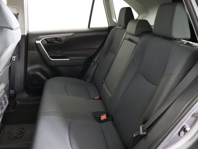 2023 Toyota RAV4 LE AWD - 23086665 - 29