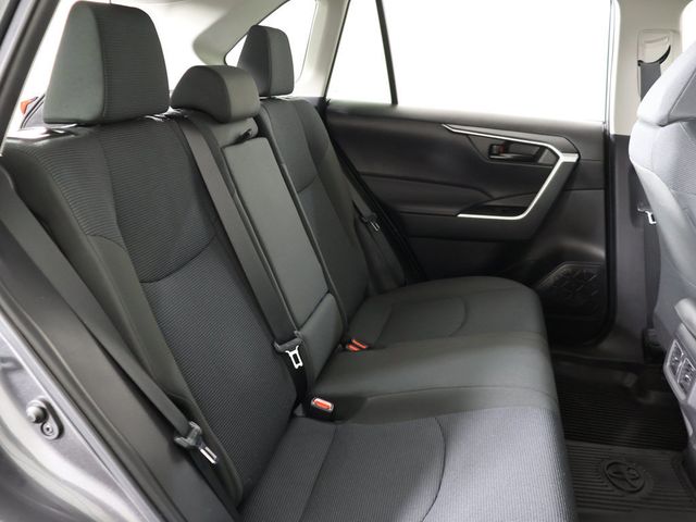 2023 Toyota RAV4 LE AWD - 23086665 - 30