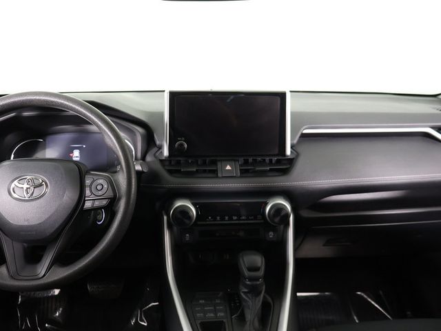 2023 Toyota RAV4 LE AWD - 23086665 - 31