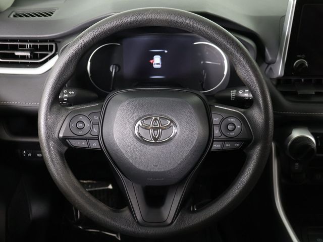 2023 Toyota RAV4 LE AWD - 23086665 - 34